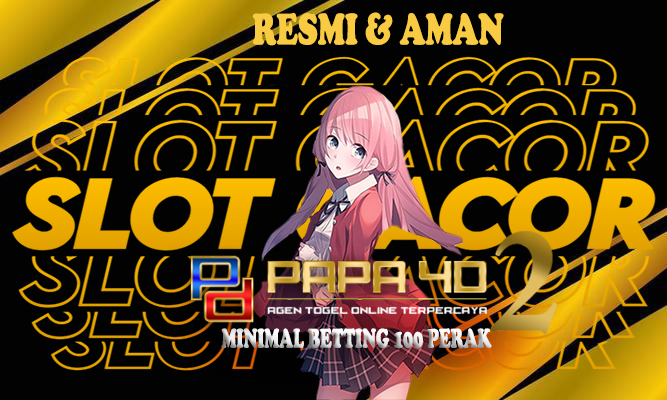 PAPA4D2 - Bandar Togel Online & Situs Toto Togel Termurah 2026 